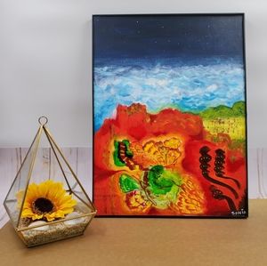 field butterflies